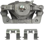 BBB Industries 99-01006B Disc Brake Caliper - Front Left or Front Right - view 2