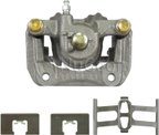 BBB Industries 99-01007A Disc Brake Caliper - Rear Right - view 4