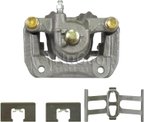 BBB Industries 99-01007A Disc Brake Caliper - Rear Right - view 2