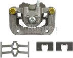 BBB Industries 99-01007B Disc Brake Caliper - Rear Left - view 4
