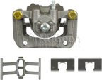 BBB Industries 99-01007B Disc Brake Caliper - Rear Left - view 2