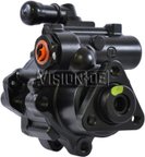 BBB Industries 990-1007 Power Steering Pump - view 2