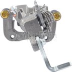 BBB Industries 99-01008B Disc Brake Caliper - Rear Left - view 4