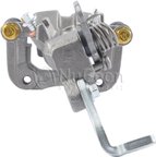 BBB Industries 99-01008B Disc Brake Caliper - Rear Left - view 2