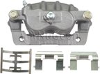 Nugeon 99-01009A Disc Brake Caliper - Front Right - view 4