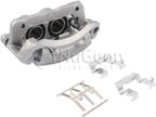 Nugeon 99-01009B Disc Brake Caliper - Front Left - view 1