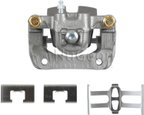 BBB Industries 99-01016A Disc Brake Caliper - Rear Right - view 4