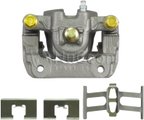 BBB Industries 99-01016B Disc Brake Caliper - Rear Left - view 4