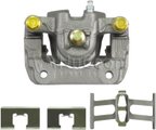 BBB Industries 99-01016B Disc Brake Caliper - Rear Left - view 2