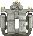 BBB Industries 99-01016B Disc Brake Caliper - Rear Left - view 3