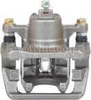 BBB Industries 99-01017A Disc Brake Caliper - Rear Right - view 6