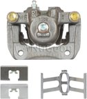 BBB Industries 99-01017A Disc Brake Caliper - Rear Right - view 4