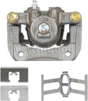 BBB Industries 99-01017A Disc Brake Caliper - Rear Right - view 2