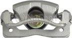 BBB Industries 99-01018A Disc Brake Caliper - Front Left or Front Right - view 1
