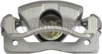 BBB Industries 99-01018A Disc Brake Caliper - Front Left or Front Right - view 5