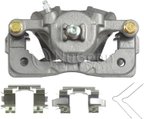 BBB Industries 99-01018A Disc Brake Caliper - Front Left or Front Right - view 2