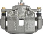 BBB Industries 99-01018A Disc Brake Caliper - Front Left or Front Right - view 3