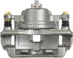 BBB Industries 99-01018B Disc Brake Caliper - Front Left or Front Right - view 6