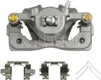 BBB Industries 99-01018B Disc Brake Caliper - Front Left or Front Right - view 4