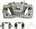 BBB Industries 99-01018B Disc Brake Caliper - Front Left or Front Right - view 2