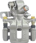 BBB Industries 99-01020A Disc Brake Caliper - Rear Right - view 3
