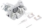 BBB Industries 99-01020B Disc Brake Caliper - Rear Left - view 1
