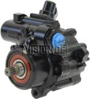 BBB Industries 990-1023 Power Steering Pump - view 1