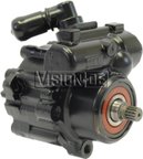 BBB Industries 990-1023 Power Steering Pump - view 2