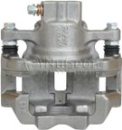 BBB Industries 99-01025A Disc Brake Caliper - Rear Left - view 6