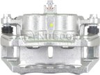 BBB Industries 99-01026A Disc Brake Caliper - Front Left - view 6