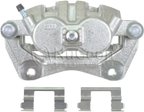 BBB Industries 99-01026A Disc Brake Caliper - Front Left - view 4
