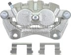 BBB Industries 99-01026A Disc Brake Caliper - Front Left - view 2