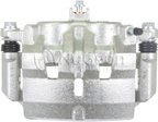 BBB Industries 99-01026A Disc Brake Caliper - Front Left - view 3