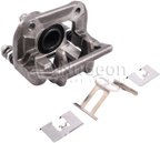 BBB Industries 99-01028B Disc Brake Caliper - Rear Left - view 1
