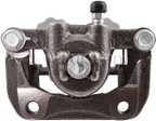 BBB Industries 99-01028B Disc Brake Caliper - Rear Left - view 5