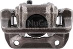 BBB Industries 99-01028B Disc Brake Caliper - Rear Left - view 2