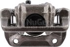 BBB Industries 99-01028B Disc Brake Caliper - Rear Left - view 6