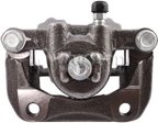 BBB Industries 99-01028B Disc Brake Caliper - Rear Left - view 3