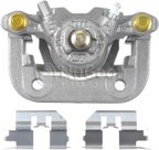 BBB Industries 99-01029B Disc Brake Caliper - Rear Left - view 2