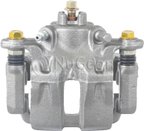 BBB Industries 99-01029B Disc Brake Caliper - Rear Left - view 3