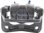 BBB Industries 99-01034B Disc Brake Caliper - Rear Left - view 2