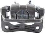 BBB Industries 99-01034B Disc Brake Caliper - Rear Left - view 6