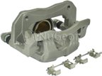 Nugeon 99-01039B Disc Brake Caliper - Front Right - view 1