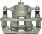 Nugeon 99-01039B Disc Brake Caliper - Front Right - view 5