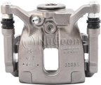 Nugeon 99-01044B Disc Brake Caliper - Rear Left - view 4