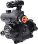 BBB Industries 990-1046 Power Steering Pump - view 1