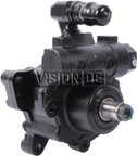 BBB Industries 990-1046 Power Steering Pump - view 2