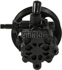 BBB Industries 990-1072 Power Steering Pump - view 3
