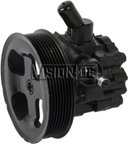 BBB Industries 990-1072 Power Steering Pump - view 1