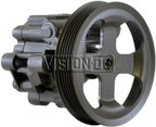 BBB Industries 990-1076 Power Steering Pump - view 3